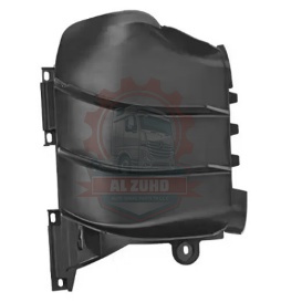 Buffer Inner Scania Lh