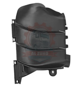 Buffer Inner Scania P-Series Low Cabin Lh