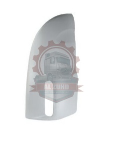 Buffer P Series High Cabin Lh