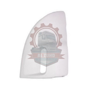 Buffer P Series Low Cabin Lh