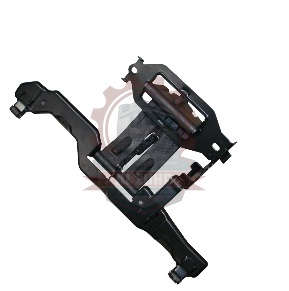 Buffer Side Hinges Scania 124 Lh