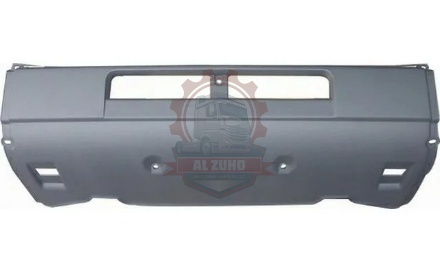 Bumper Middle Scania 124