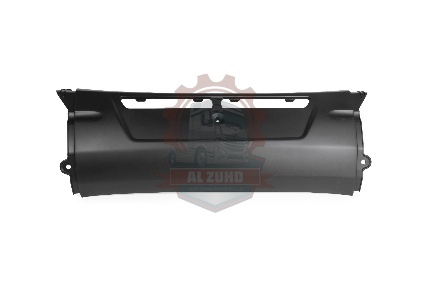 Bumper Scania P-Series Middle