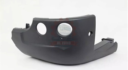 Bumper Scania R-Series Lh