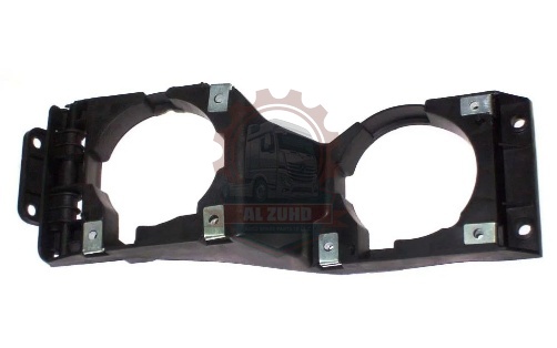 Fog Lamp Bracket Scania P-Series Lh