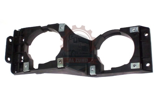 Fog Lamp Bracket Scania P-Series Rh