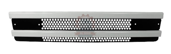Grill Lower Scania 124