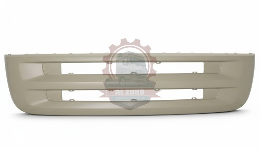 Grill Lower Scania P-Series