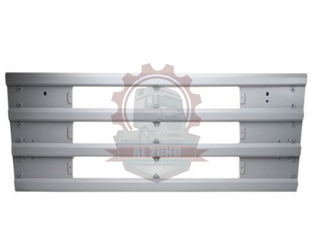 Grill Scania 124 High Cabin