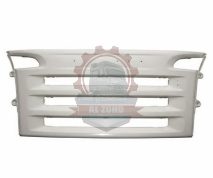Grill Scania P-Series High Cabin