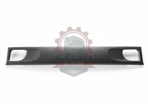 Grill Top Part Scania 124