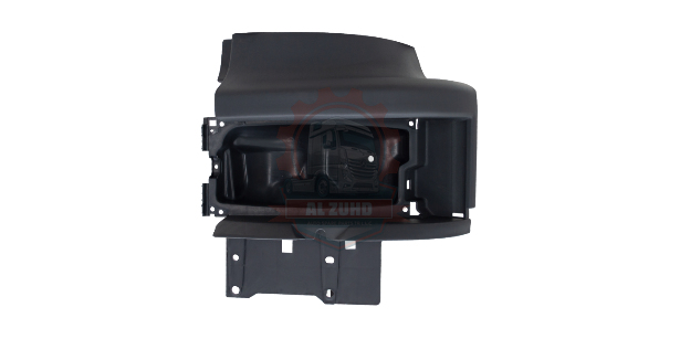 Headlamp Housing Scania 124 Lh