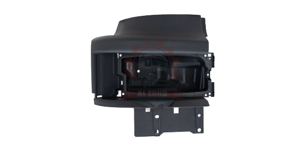 Headlamp Housing Scania 124 Rh