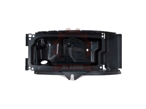 Headlamp Housing Scania P-Series Lh