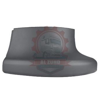 Headlamp Spacer Scania P-Series High Cabin Lh