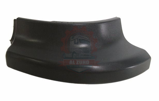 Headlamp Spacer Scania P-Series Low Cabin Rh