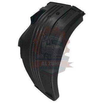 Mudguard Front Lh/ Back Rh Sc124