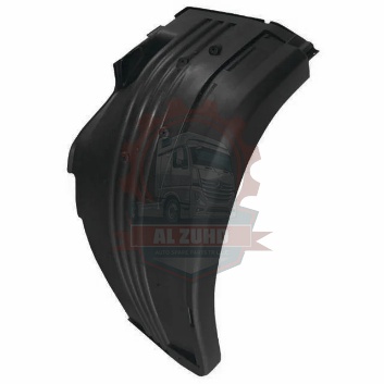 Mudguard Front Rh/ Back Lh Sc124