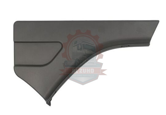 Mudguard Rear Cover Scania 124 Rh