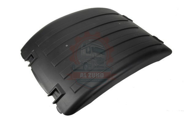 Mudguard Rear Top Scania 124