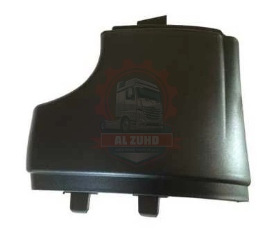 Bumper Extension Fh440 Rh