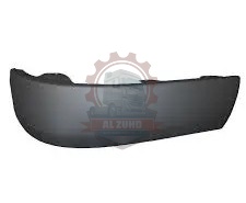 Bumper Plastic Fh440 Latest Lh