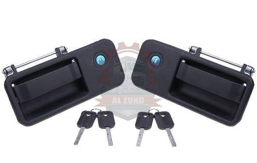 Door Handle Fh12 Outside Rh