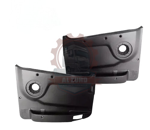 Door Inner Cover Fh12 Rh