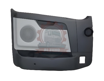 Door Inner Cover Fh440 Rh