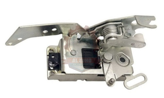 Door Latch Assy Fh12 Lh