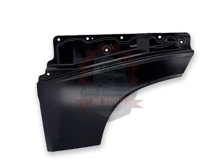 Door Trim Fh440 Latest Rh