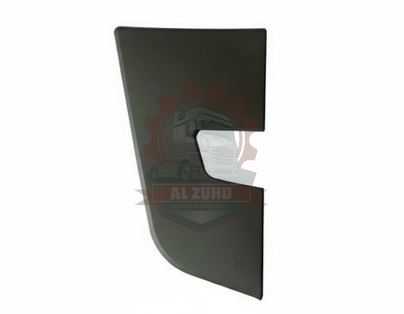 Grill Covering Fh440 Latest Lh