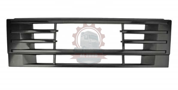 Grill Lower Fh12 Black