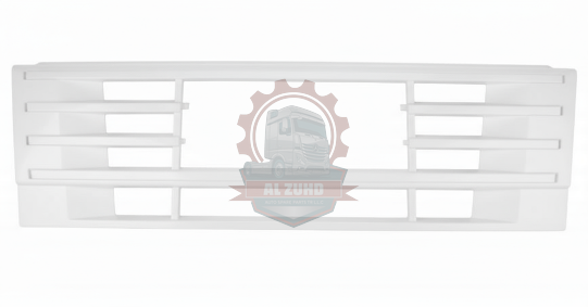 Grill Lower Fh12 White