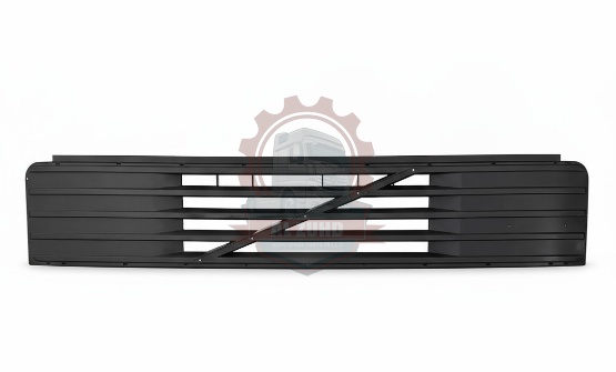 Grill Volvo Fh12 Set(Nkl+Mngrm+Grill)