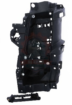 Headlamp Case N/M Latest Lh