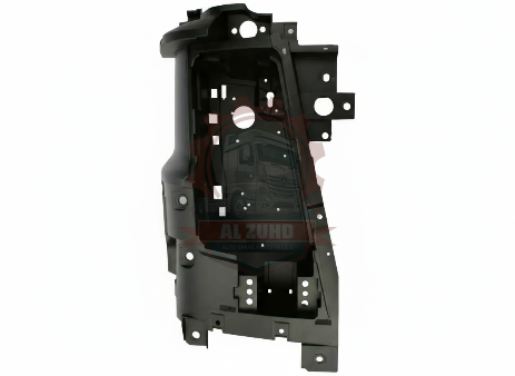 Headlamp Case N/M Rh Fh 440