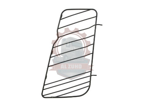 Headlamp Grill Fh440 Latest Rh