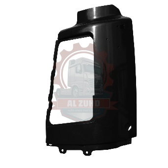 Headlamp Moulding Fh440 Lh