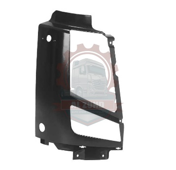 Headlamp Moulding Latest Lh