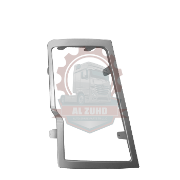 Headlamp Strip Chrome Rh Fh440