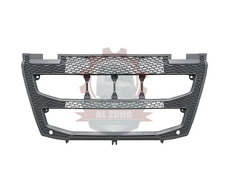 Lower Grill Fh440 Latest