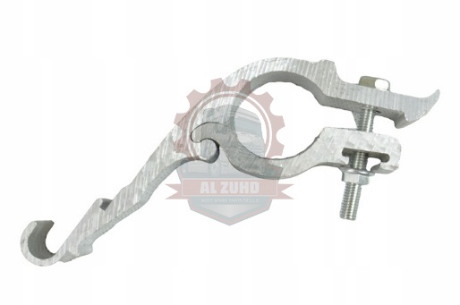 Mudguard Bracket N/M (Set)