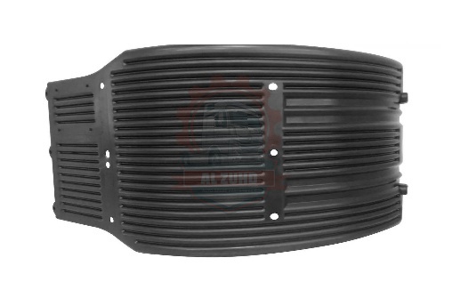 Mudguard Front Tyre Front Lh