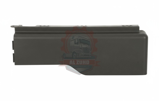 Rear Pillar Garnish Fh12 Lh