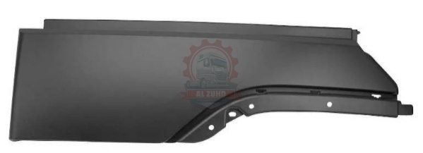 Rear Pillar Garnish FH440 N/M Lh