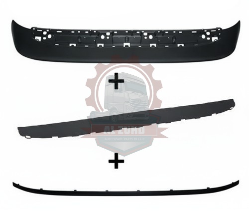 Sunvisor Fh440 Latest ( Set of 3)