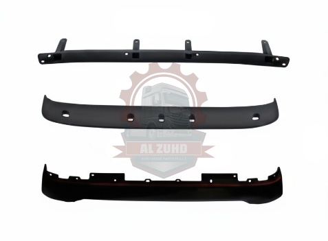 Sunvisor N/M ( Set Of 3 ) Fh440