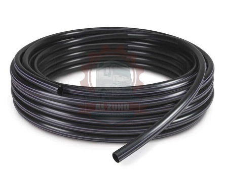 Nylon Tube 15mm X 25 Mtr