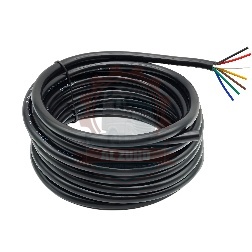 7 Core Cable H/D (50Mtr Roll)